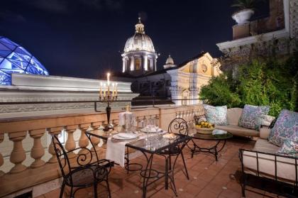 Grand Hotel Plaza (Pet-friendly) - image 14