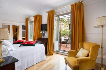 Grand Hotel Plaza (Pet-friendly) - image 15