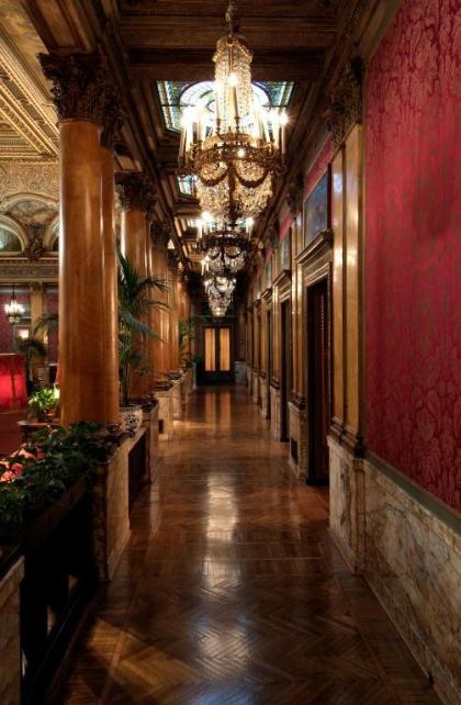 Grand Hotel Plaza (Pet-friendly) - image 17