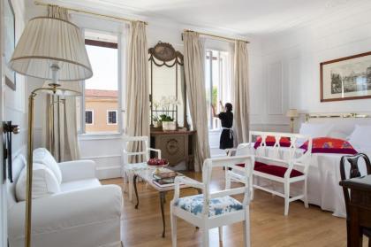 Grand Hotel Plaza (Pet-friendly) - image 19