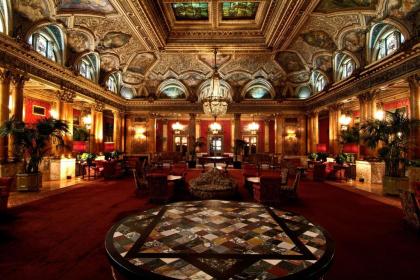 Grand Hotel Plaza (Pet-friendly) - image 20