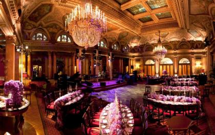 Grand Hotel Plaza (Pet-friendly) - image 3