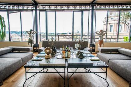 Grand Hotel Plaza (Pet-friendly) - image 5