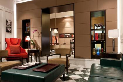 Hotel Mascagni - image 1