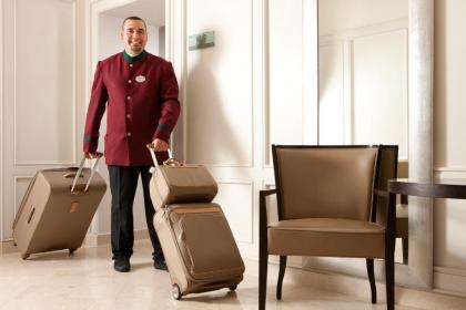 Hotel Mascagni - image 12