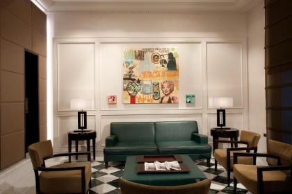 Hotel Mascagni - image 14