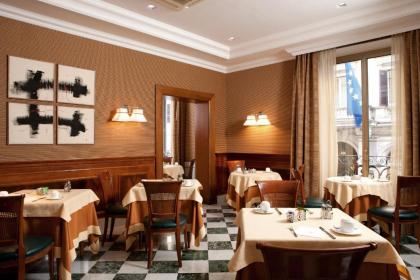 Hotel Mascagni - image 17