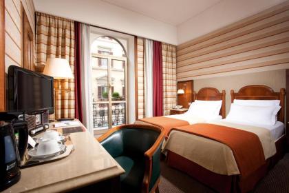 Hotel Mascagni - image 20