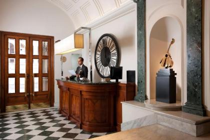Hotel Mascagni - image 7