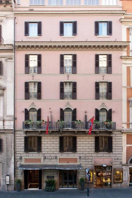 Hotel Mascagni - image 9