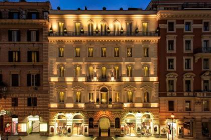 Artemide Hotel - image 1