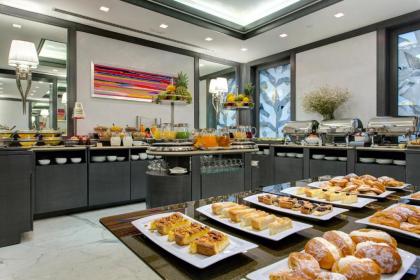 Artemide Hotel - image 20