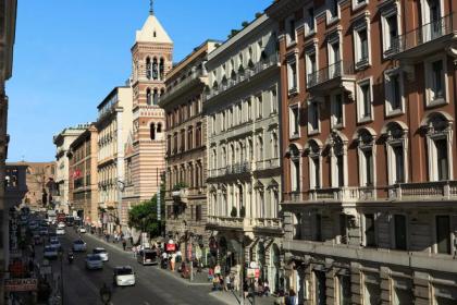 Artemide Hotel - image 3
