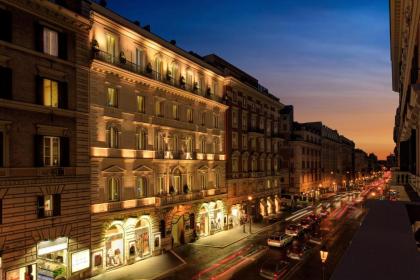 Artemide Hotel - image 4