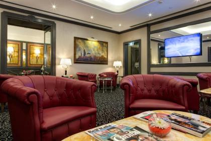 Artemide Hotel - image 9