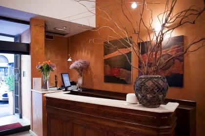 Hotel Columbia - image 14