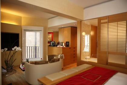Bio Hotel Raphael - Relais & Châteaux - image 11