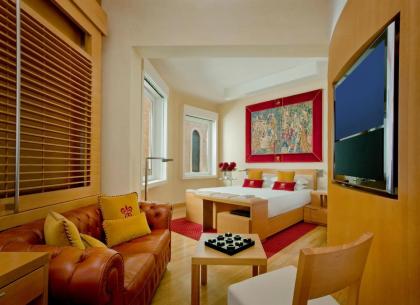 Bio Hotel Raphael - Relais & Châteaux - image 13