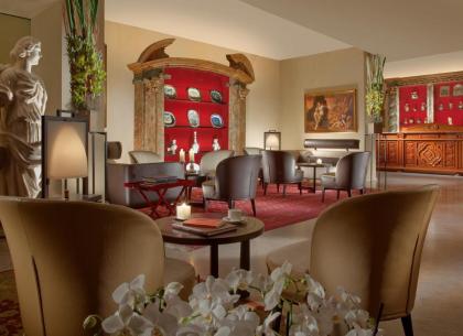 Bio Hotel Raphael - Relais & Châteaux - image 16