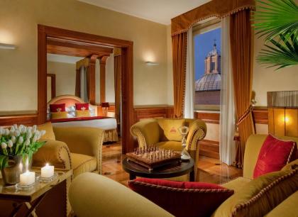 Bio Hotel Raphael - Relais & Châteaux - image 20