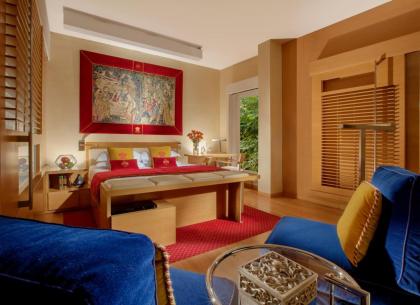 Bio Hotel Raphael - Relais & Châteaux - image 5