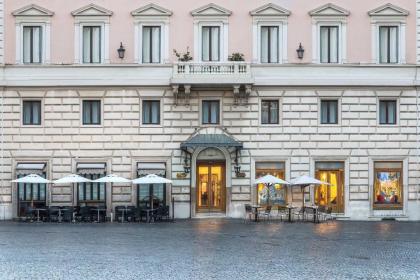 Albergo del Senato - image 1