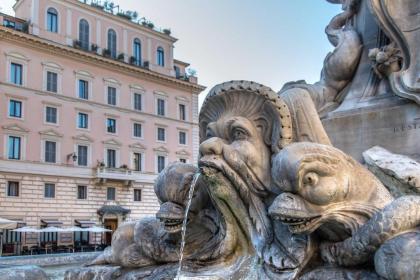 Albergo del Senato - image 10