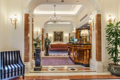 Albergo del Senato - image 14
