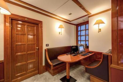 Albergo del Senato - image 8