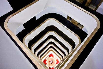 Hotel Ripa Roma - image 1