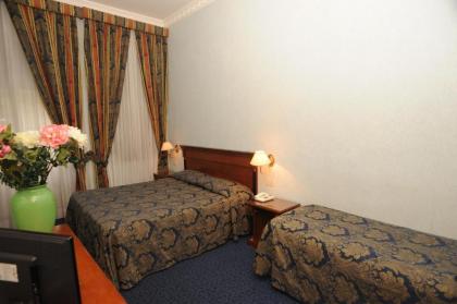 Hotel Silva - image 14