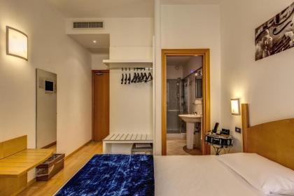 Hotel Franklin Feel The Sound - image 9