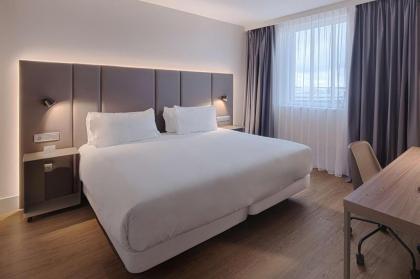 NH Roma Villa Carpegna - image 11