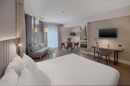 NH Roma Villa Carpegna - image 15
