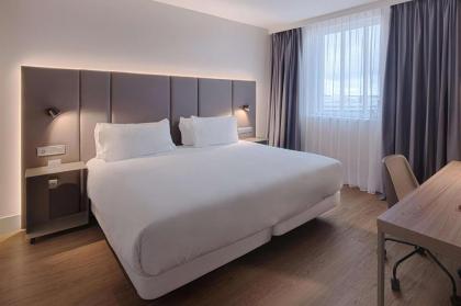 NH Roma Villa Carpegna - image 16