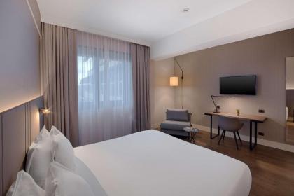 NH Roma Villa Carpegna - image 18