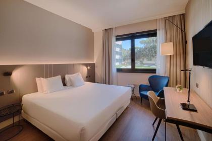 NH Roma Villa Carpegna - image 19