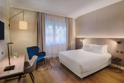 NH Roma Villa Carpegna - image 20