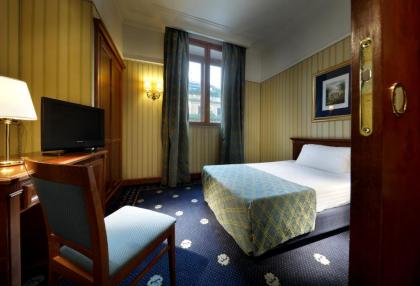 Eurostars International Palace - image 16