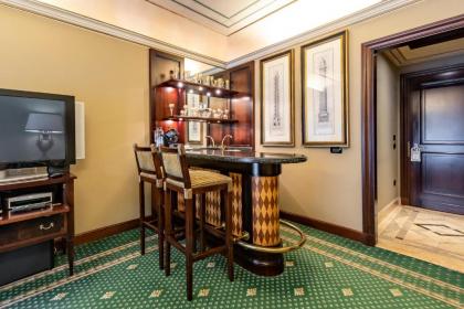 River Chateau Hotel - image 19