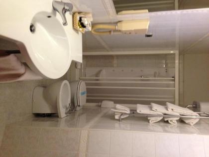 Hotel Hiberia - image 11