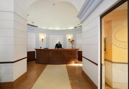 Hotel Hiberia - image 7