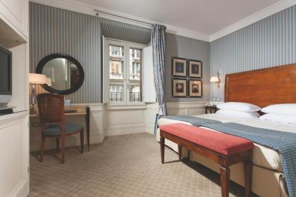 Stendhal Hotel - image 1