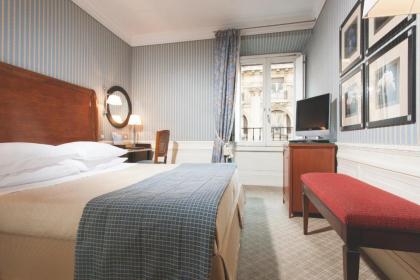 Stendhal Hotel - image 10