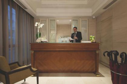 Stendhal Hotel - image 17
