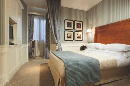 Stendhal Hotel - image 19