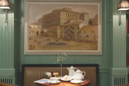 Stendhal Hotel - image 3