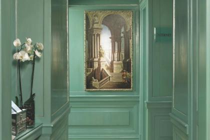 Stendhal Hotel - image 5