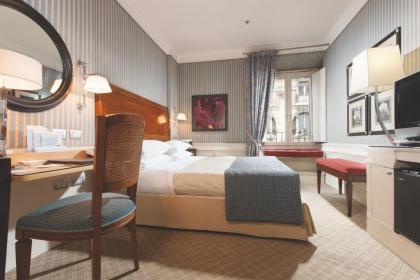 Stendhal Hotel - image 8