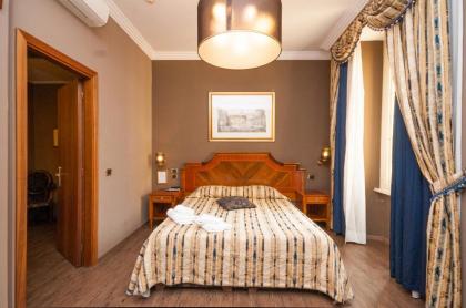 Les Chambres D'Or - image 1